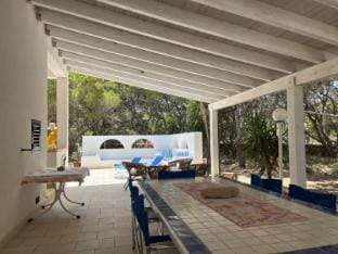 Villa Cala Grande Villa in Sicily