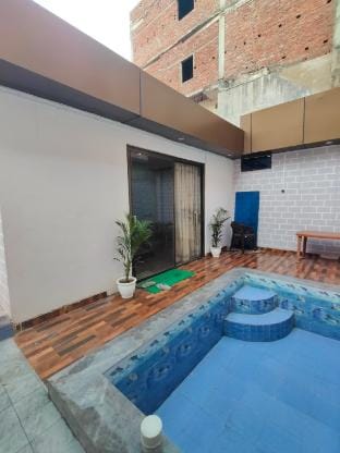 Nyay Vatika Vacation rental in Varanasi