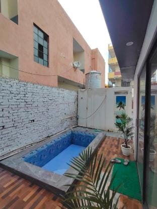 Nyay Vatika Vacation rental in Varanasi