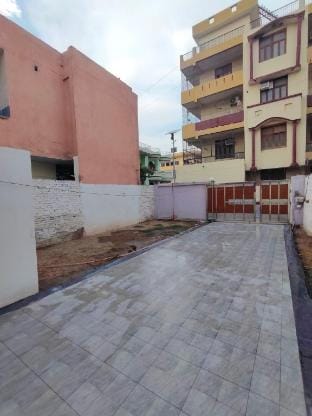Nyay Vatika Vacation rental in Varanasi