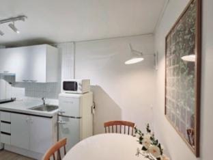 스테이 오로라  Apartment in Seoul