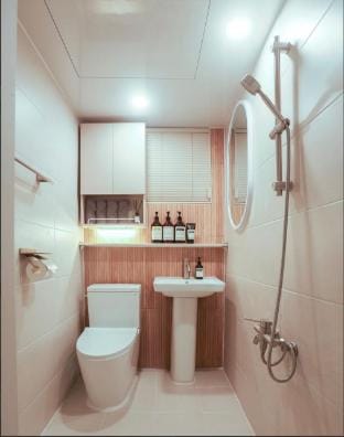스테이 오로라  Apartment in Seoul