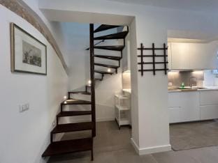 Appartamento La Giudecca  Vacation rental in Syracuse
