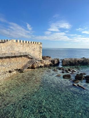 Appartamento La Giudecca  Vacation rental in Syracuse