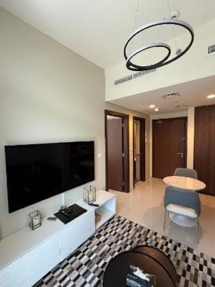 Stylish 1-Bedroom Apartment Vacation rental in Dubai