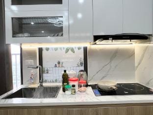 Evergreen Bac Giang apartment V home Apartment in Laos