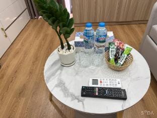 Evergreen Bac Giang apartment V home Apartment in Laos