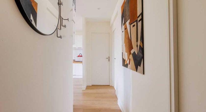 Cosy Apartment Le Bon Marche Apartment in Paris
