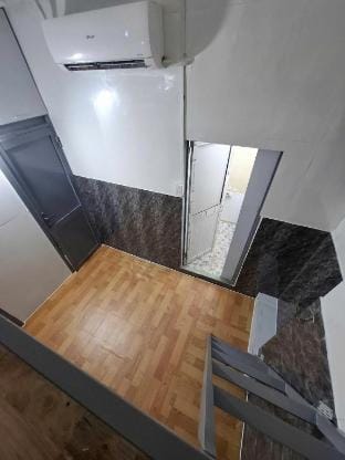 Phòng trọ một người Apartment in Ho Chi Minh City