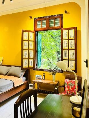 Hanoi Houses Vacation rental in Hanoi