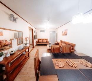 Selah Apartment Vacation rental in Baguio