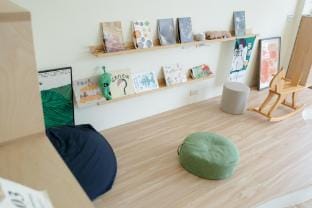 Cozy Together Bed and Breakfast in Taiwan, Province of China