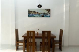 Cinnamon Holiday Home Near Airport Vacation rental in Western Province