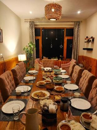 Sajla Houses Vacation rental in Himachal Pradesh