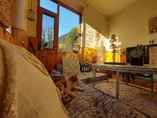 Sajla Houses Vacation rental in Himachal Pradesh