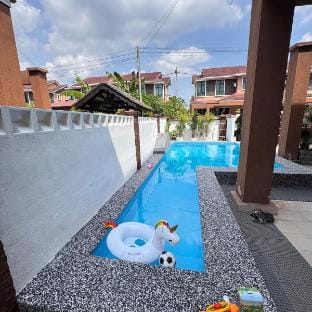 Cahaya Melissa Homestay Private Pool (Muslim Only) Vacation rental in Malaysia