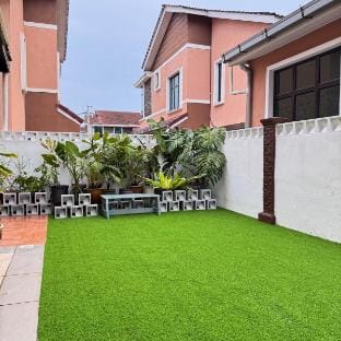 Cahaya Melissa Homestay Private Pool (Muslim Only) Vacation rental in Malaysia