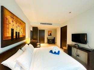 Malee Resort Studio 858 Apartment in Rawai