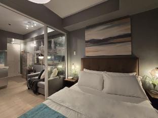 Condotel Azure Urban Resort Near Airport #AZ07 Vacation rental in Paranaque