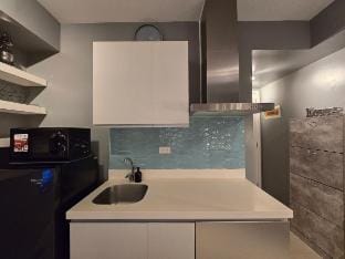 Condotel Azure Urban Resort Near Airport #AZ07 Vacation rental in Paranaque
