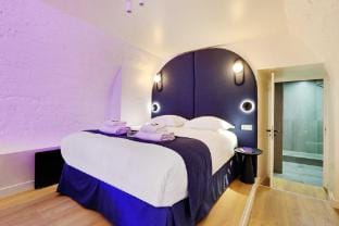 Charming apartment - 2BR/8P - Palais-Royal Villa in Paris