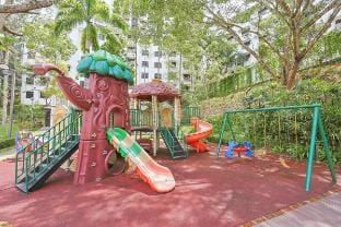 Genting View Resort 3 Bedroom Apartment by QHome Vacation rental in Selangor, Malaysia