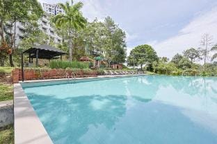 Genting View Resort 3 Bedroom Apartment by QHome Vacation rental in Selangor, Malaysia