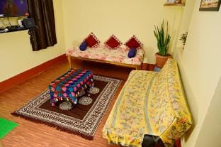 Udupi Bliss @ Krishna Mutt Vacation rental in Karnataka