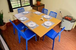 Udupi Bliss @ Krishna Mutt Vacation rental in Karnataka