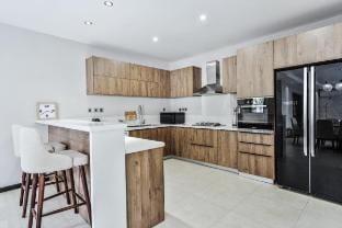 Lux 3BR Villa - Pereybere Beach Vacation rental in Grand Baie