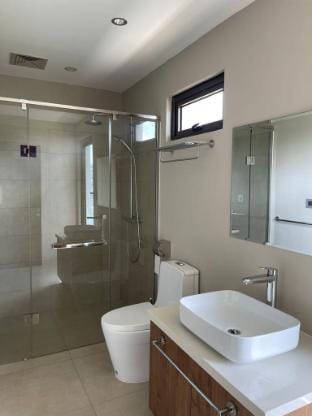 Lux 3BR Villa - Pereybere Beach Vacation rental in Grand Baie