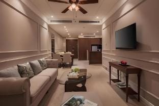 Altara four points sheratan  Apartment in Da Nang