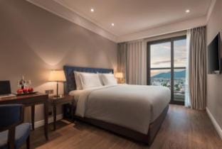 Altara four points sheratan  Apartment in Da Nang