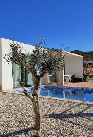 Casa Diospiro Moderne Villa met prive zwembad 4+2P Villa in Faro