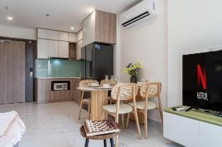 LA Nest 1pn+ - Lagoon Nest. Vacation rental in Ho Chi Minh City