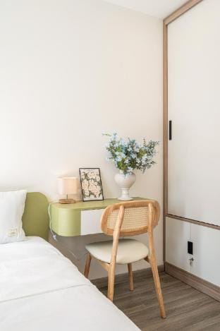 LA Nest 1pn+ - Lagoon Nest. Vacation rental in Ho Chi Minh City