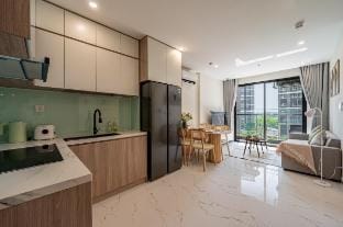 LA Nest 1pn+ - Lagoon Nest. Vacation rental in Ho Chi Minh City