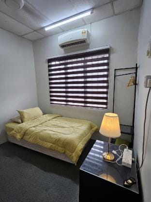 Teratak Abah Vacation rental in Perak