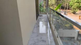 Shri Virajita Home Stay - Twin Bed, 1 BHK AC Room Vacation rental in Karnataka