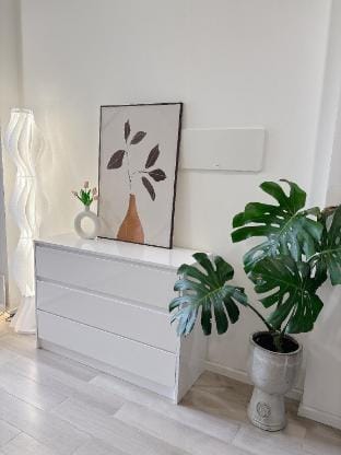 Vinhomes Masteri Lumiere Free Pool, Gym, Yoga room Apartment in Ho Chi Minh City