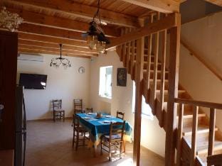 Viva House | 10 min to Elafonisi Beach Vacation rental in Crete