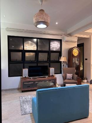 Vila Nakker Triniti Villa in Parongpong