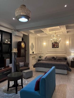 Vila Nakker Triniti Villa in Parongpong
