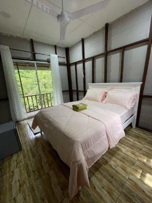 Gerik Residences Chalet in Perak