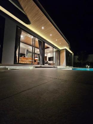 Aileen 2 Bedroom Private Pool Villa Villa in Phuket