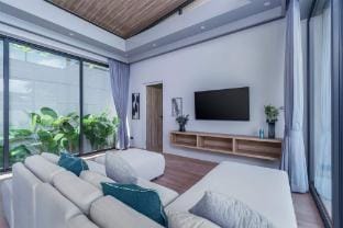 Aileen 2 Bedroom Private Pool Villa Villa in Phuket