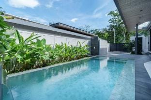 Aileen 2 Bedroom Private Pool Villa Villa in Phuket