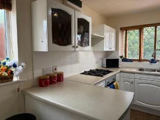 Premium Room for Family & Solo Vacation rental in Solihull