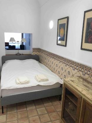 Charming Fishermans house in centre Fuseta Vacation rental in Fuseta