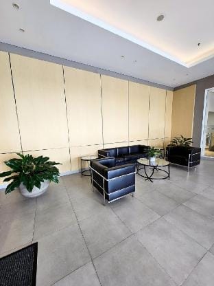Vasanta Apt 2BR Oasis Bisnis with Pool,Onsen&Gym Vacation rental in West Java